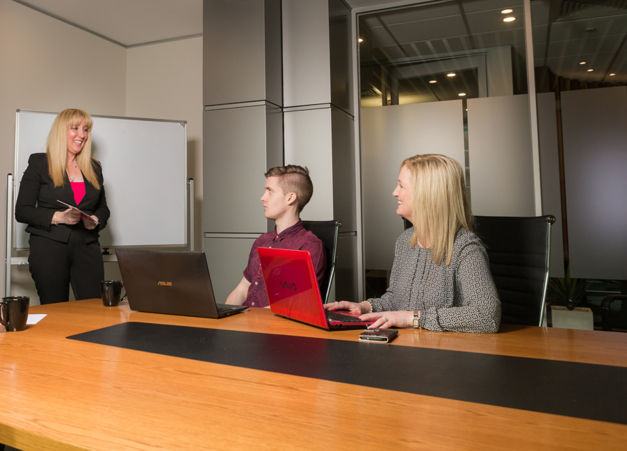 Board Room
