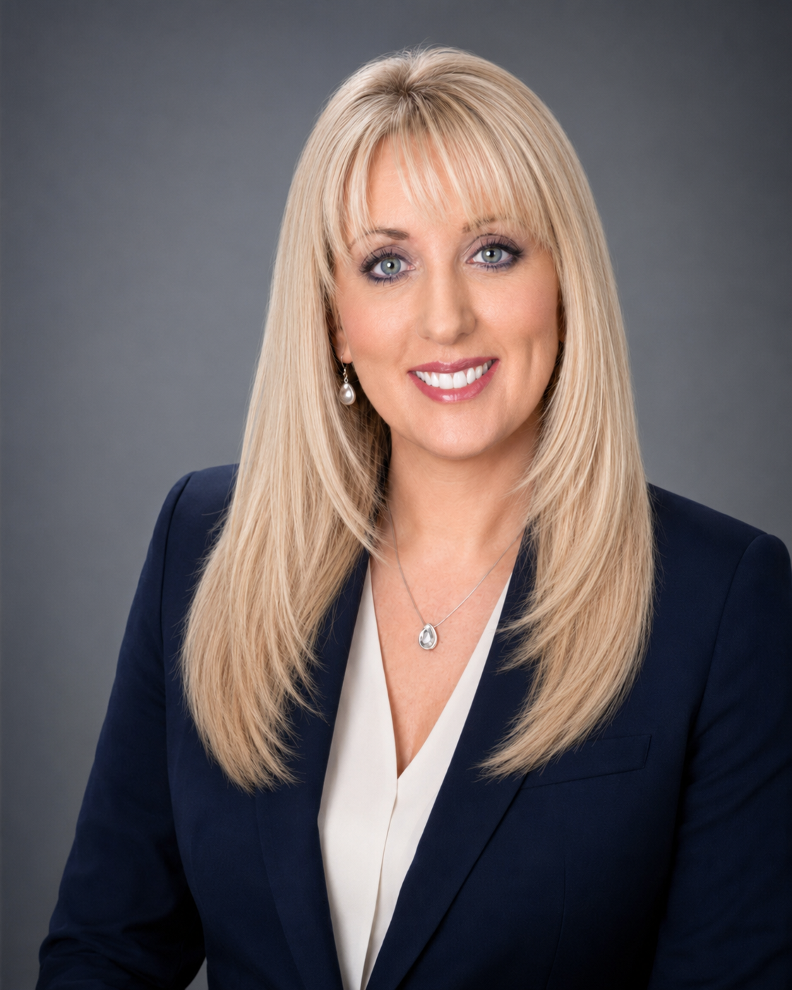Monique Thompson, Director and Senior Executive Résumé Writer
